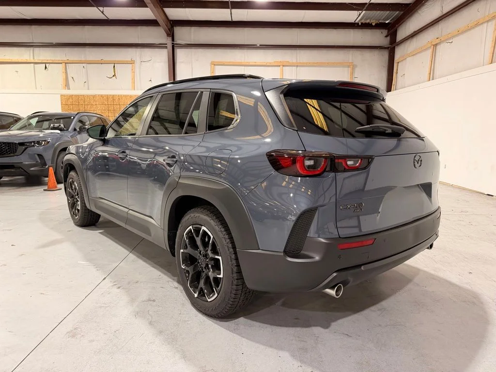 2026 Mazda CX-50 Meridian Edition - Photo 7