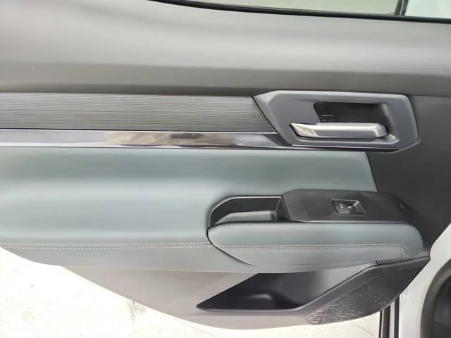 2026 GMC Terrain AT4 - Photo 42