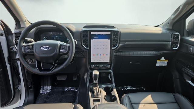 New 2026 Avalanche Ford Lariat® image 36