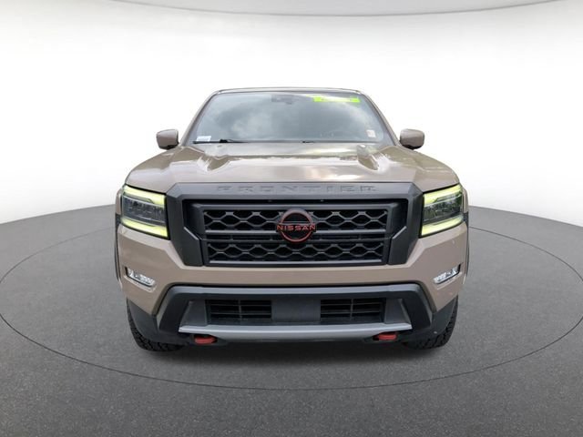 Used 2023  Nissan PRO-X image 8
