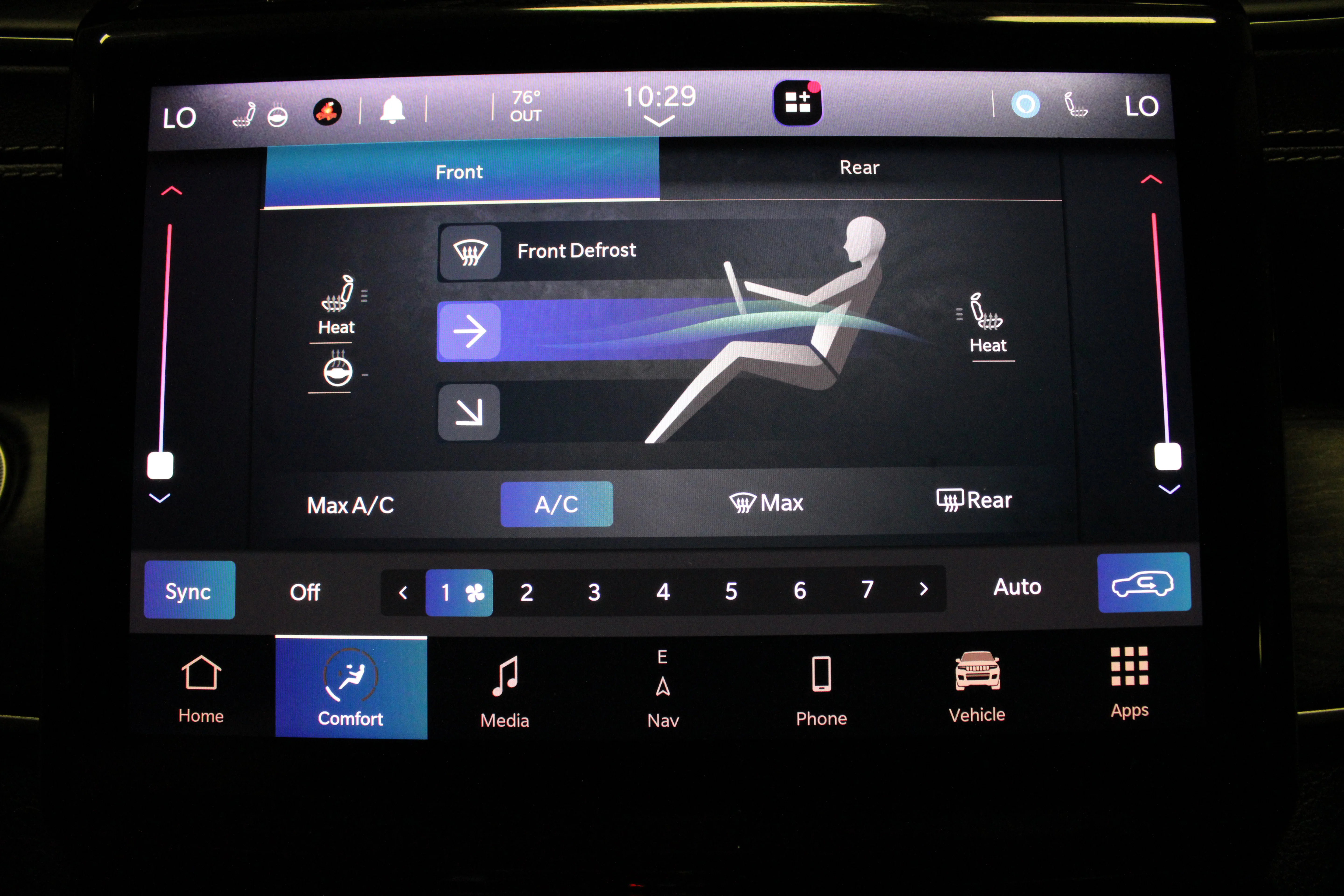 Used 2021 Diamond Black Crystal Pearlcoat Jeep Limited image 26