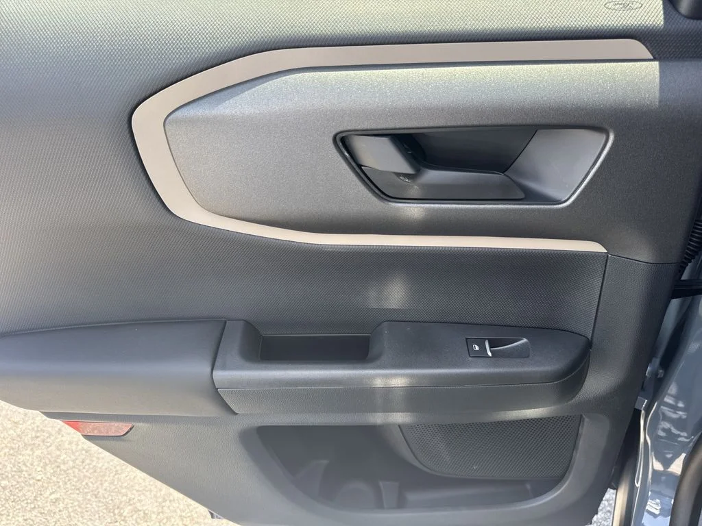 New 2026 Gray Ford Big Bend image 21