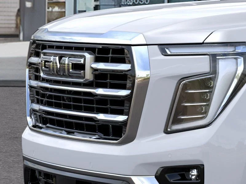 New 2026 Summit White GMC Elevation image 13