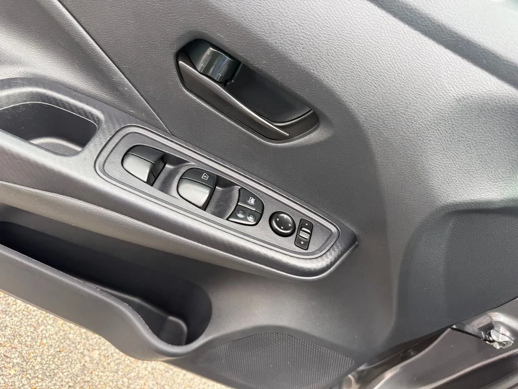 Used 2024 Gray Nissan 1.6 S image 6