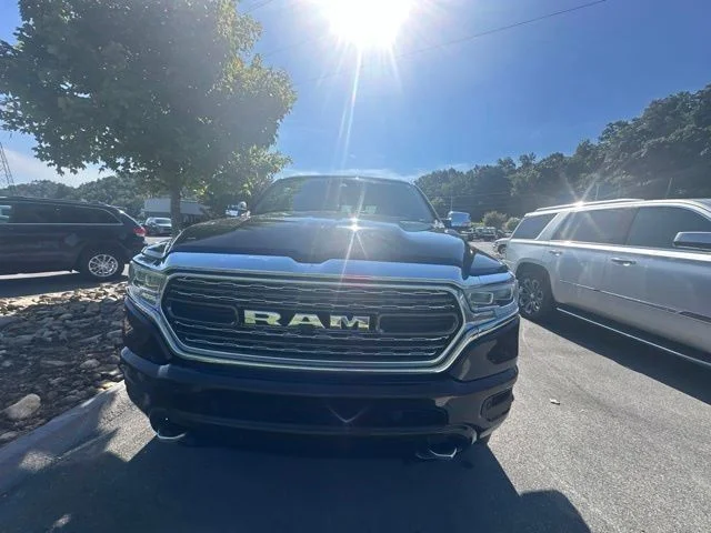 Used 2019 Black Ram Limited image 7