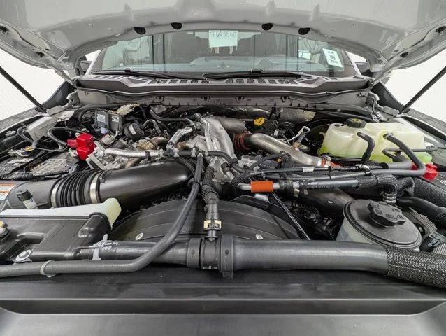 New 2026 Avalanche Ford F-250® Lariat® image 79