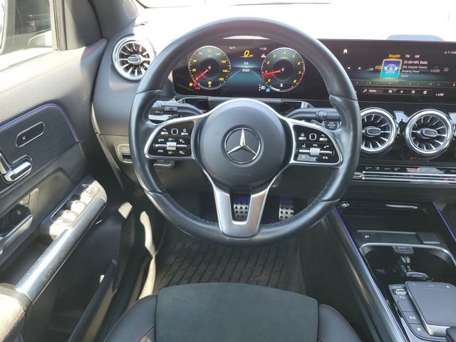 Used 2023 Gray Mercedes-Benz GLA 250 image 14