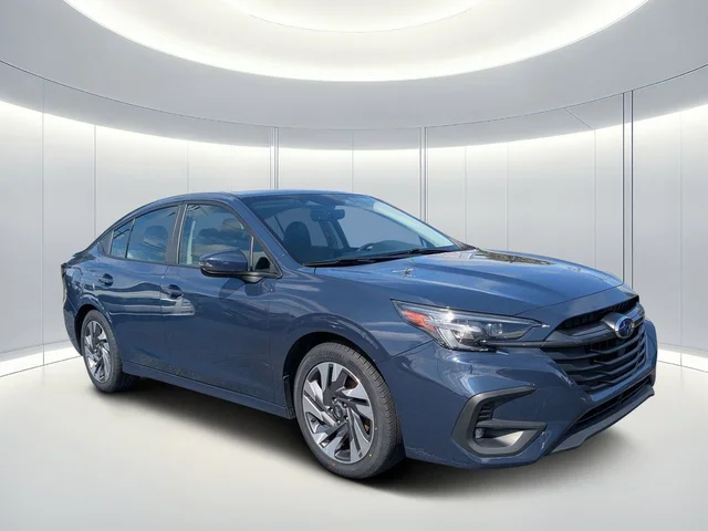 2024 Subaru Legacy Limited