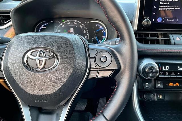Certified Used 2025 MAGNETIC GRAY MET. Toyota  image 24