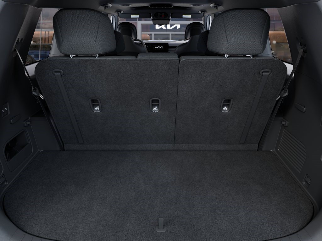 New 2027 Glacial White Pearl Kia S image 19