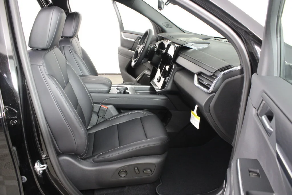 2026 GMC Acadia Elevation - Photo 18