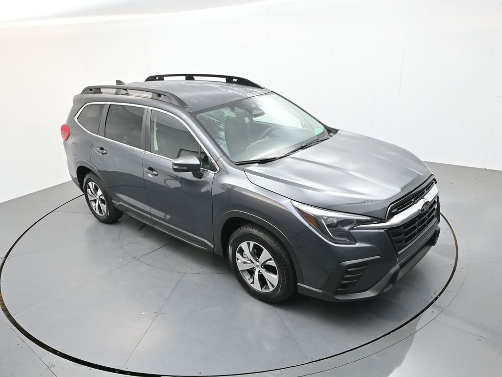 Used 2023 Gray Metallic Subaru Premium image 21