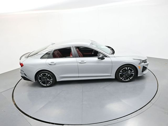Used 2024 Gray Kia GT-Line image 25