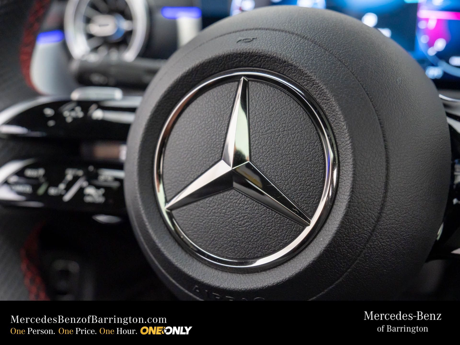 New 2026 Mountain Grey Metallic Mercedes-Benz CLA 250 image 28