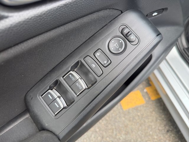 Used 2025 Silver Honda Sport image 26