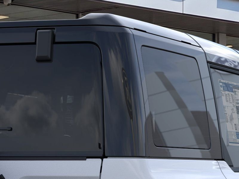 New 2026 White Ford Outer Banks image 25