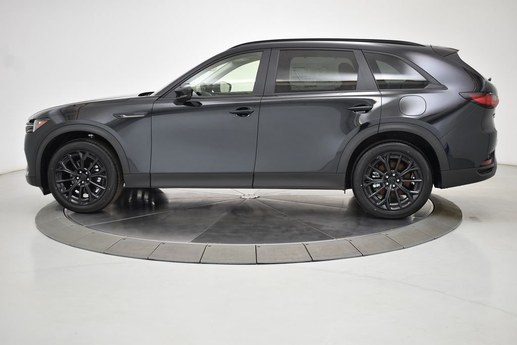 2026 Mazda CX-70 Preferred Package - Photo 15