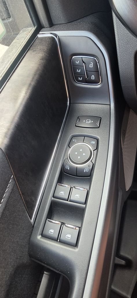 2026 Ford F-250 Super Duty Lariat - Photo 16