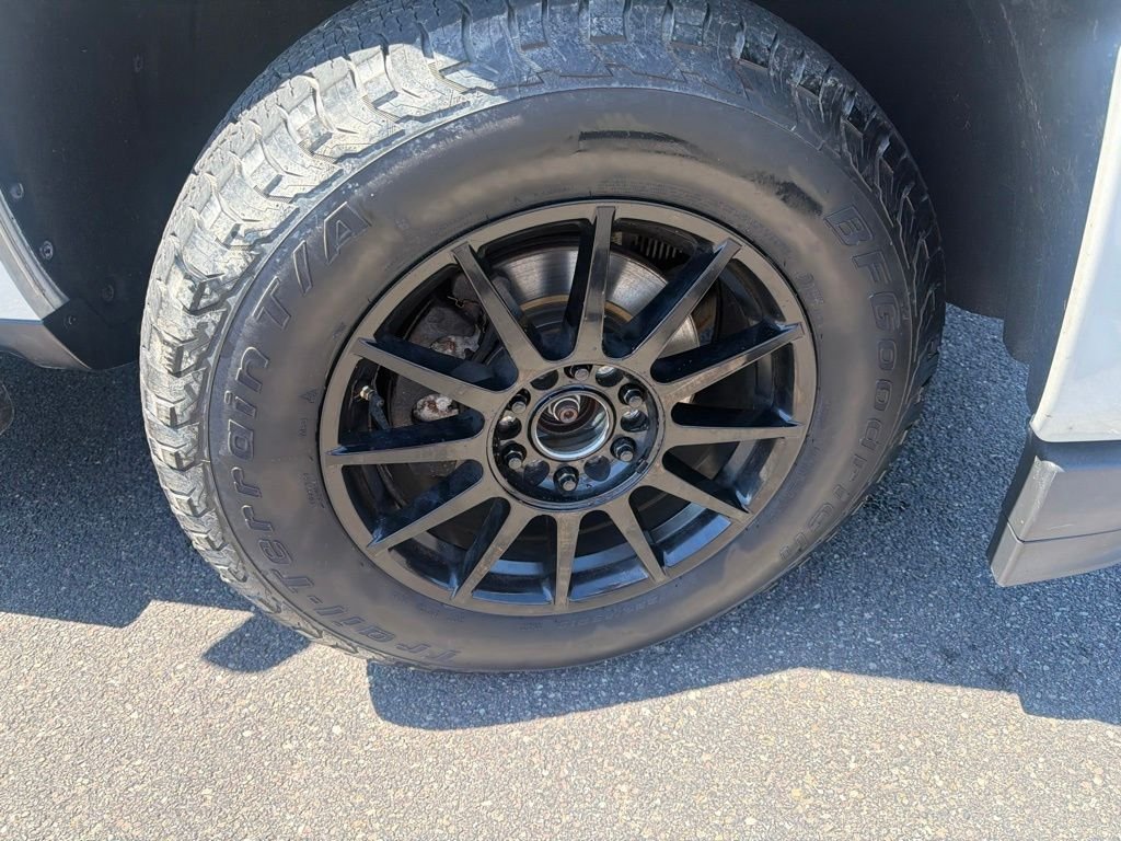 Used 2018 Beige Chevrolet LT image 11