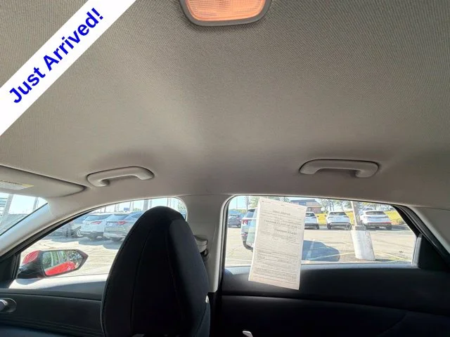Used 2021 Red Hyundai SEL image 36