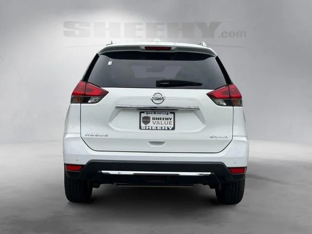Used 2019 Gun Metallic Nissan  image 15