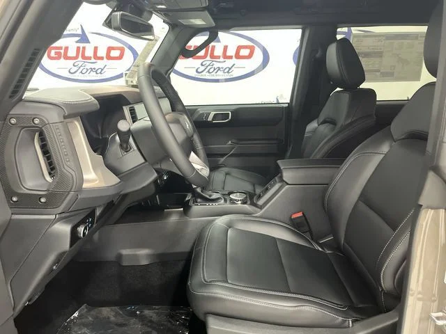 New 2026 Marsh Gray Ford Outer Banks image 14