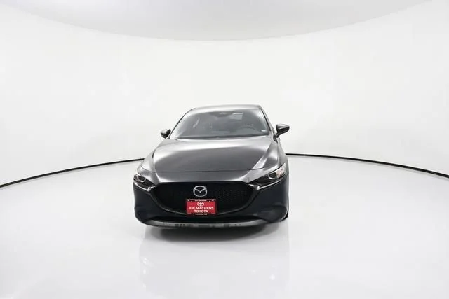 Used 2024 Black Mazda 2.5 S Select Sport image 32