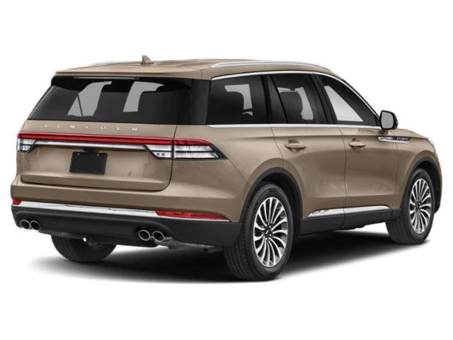 Used 2020 Lincoln Aviator Reserve with VIN 5LM5J7XC9LGL33863 for sale in Kansas City