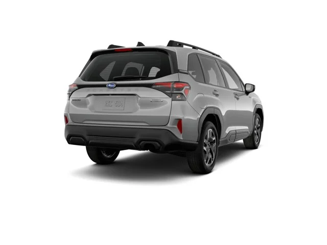 New 2026 RIVER ROCK PEARL Subaru Premium Hybrid image 6