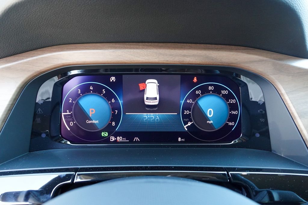 2026 Volkswagen Atlas SE w/Tech - Photo 15