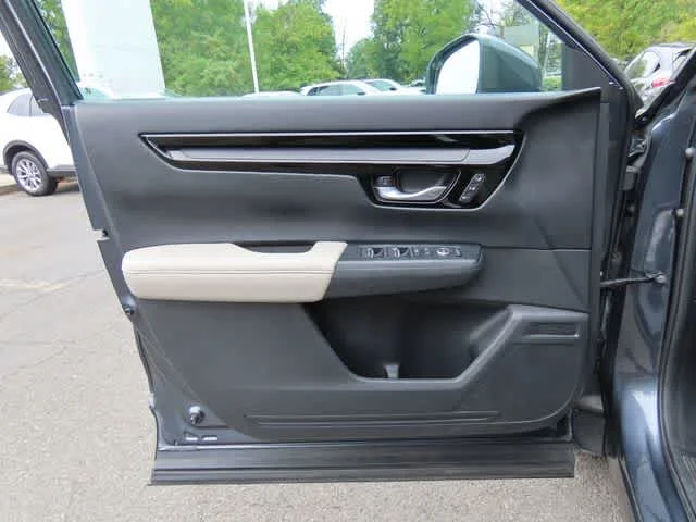 2024 Honda CR-V EX-L - Photo 15