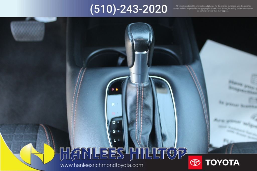 Used 2023  Honda Sport image 20