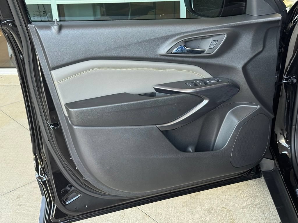 2026 Chevrolet Trax Activ - Photo 21