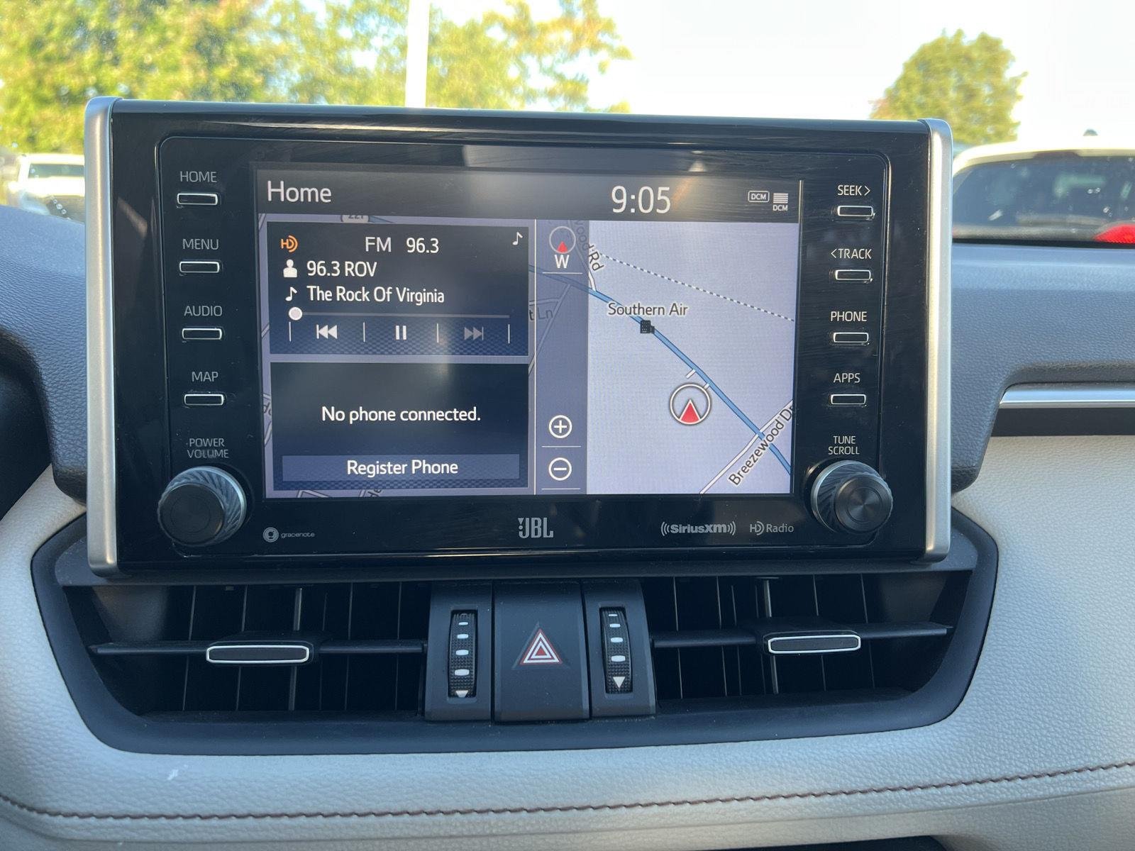 Used 2019 Silver Sky Metallic Toyota Limited image 18