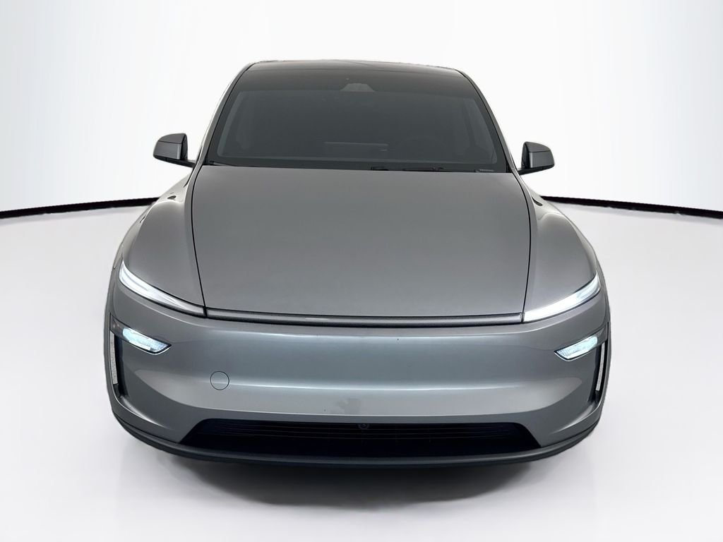 Used 2026 Tesla Model Y Long Range with VIN 7SAYGDEE5TA397592 for sale in Davie, FL