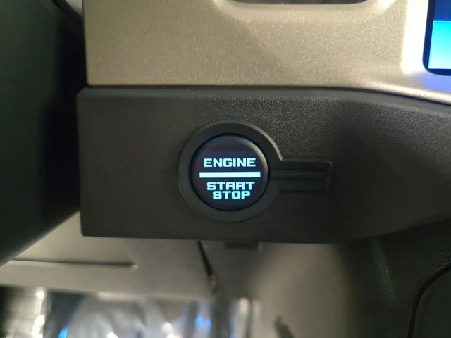 New 2026 Avalanche Gray Ford Outer Banks® image 33