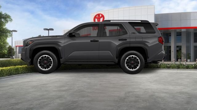 New 2026 Underground Toyota 4Runner TRD Off-Road Premium image 26