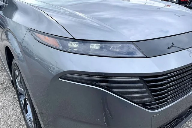 New 2026 Nissan Murano SL 4D Sport Utility