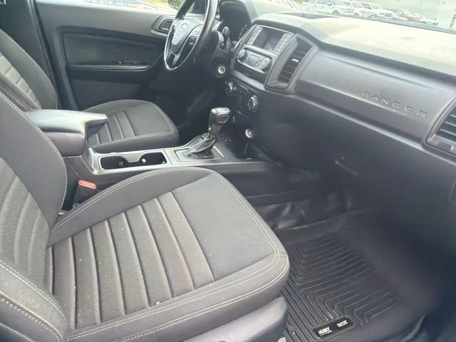 Used 2020 Black Ford XL image 12