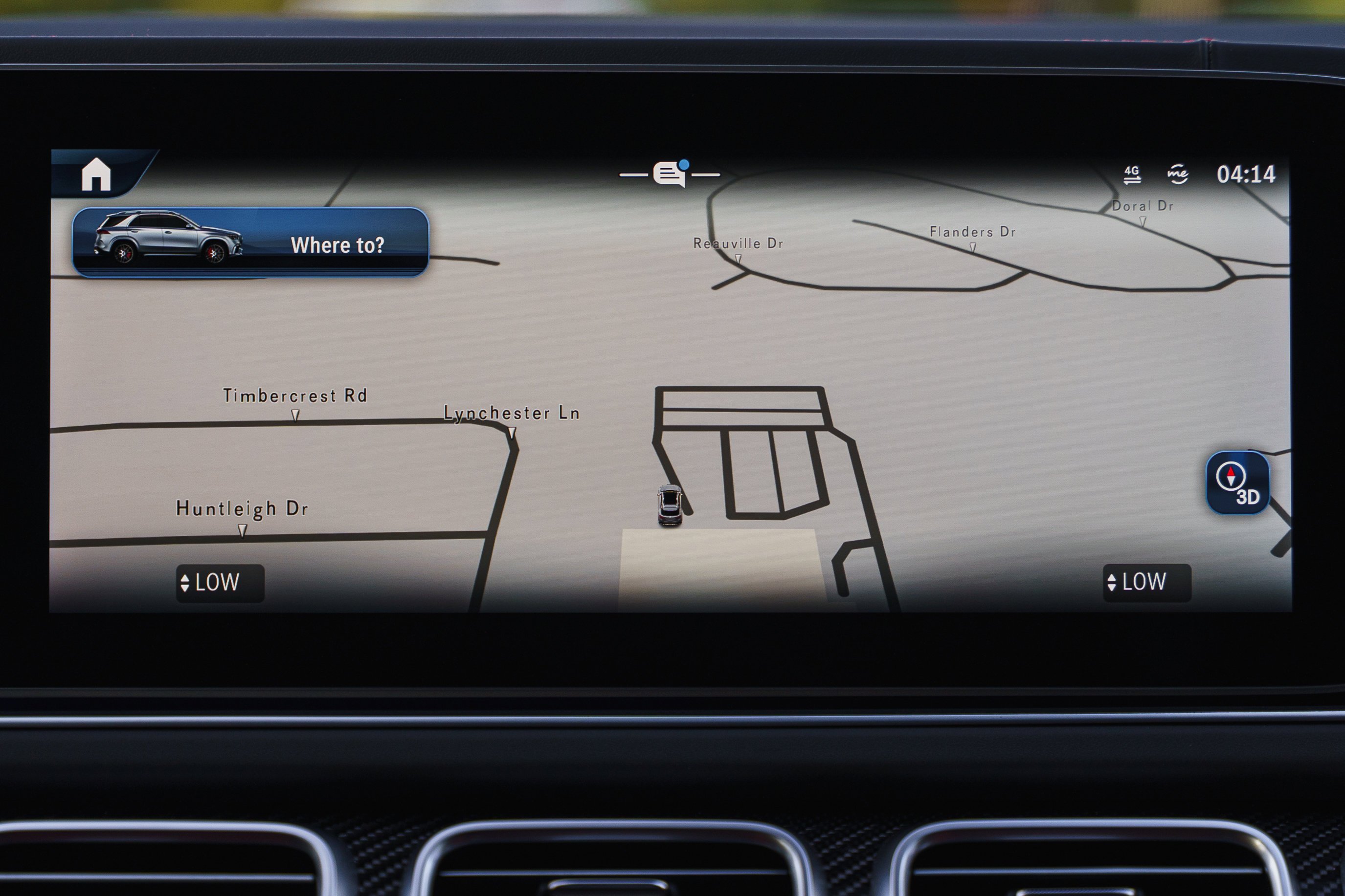 2025 Mercedes-Benz GLE AMG GLE63 S - Photo 13