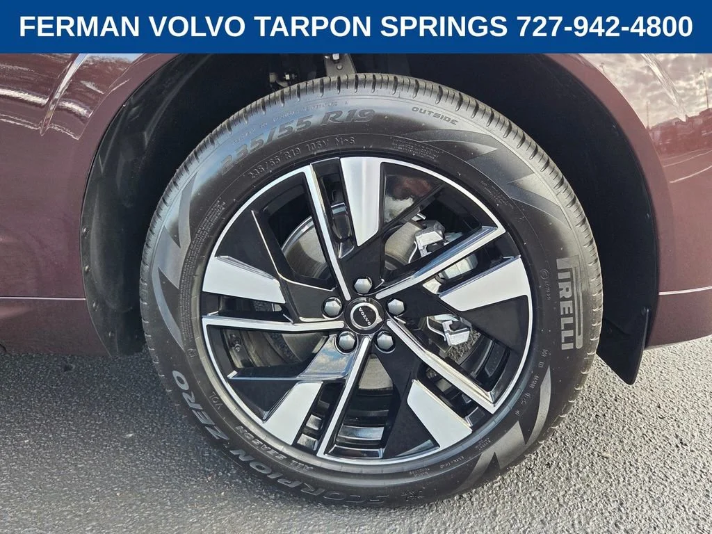 2026 Volvo XC60 Core - Photo 12