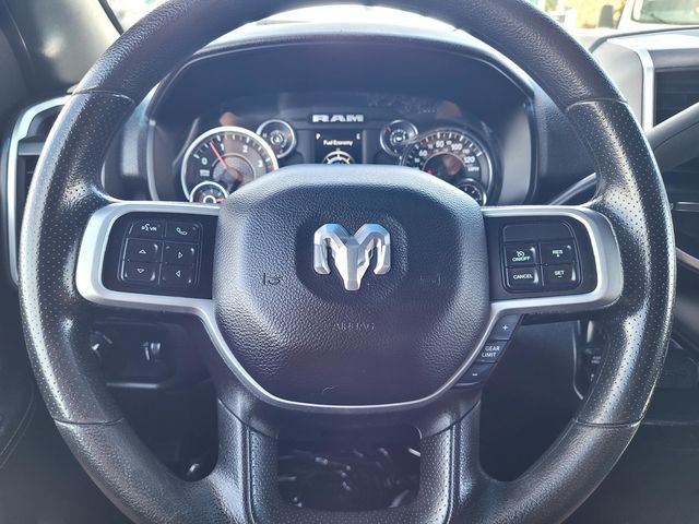 Used 2022 White Ram Big Horn image 25