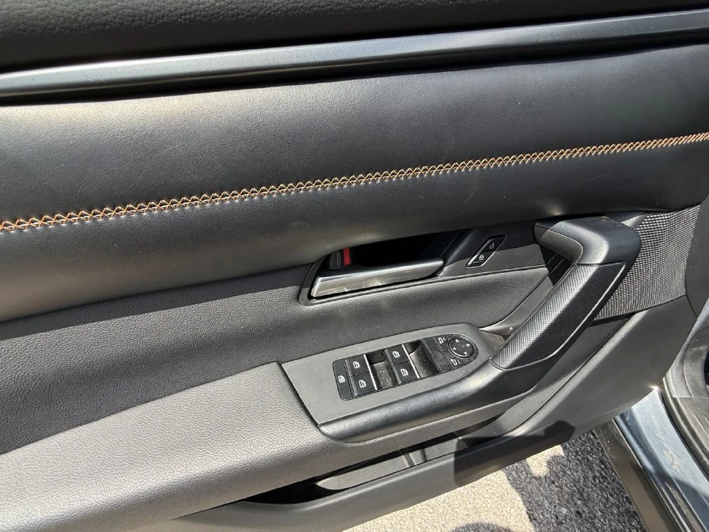 Used 2025 Gray Mazda Premium image 11