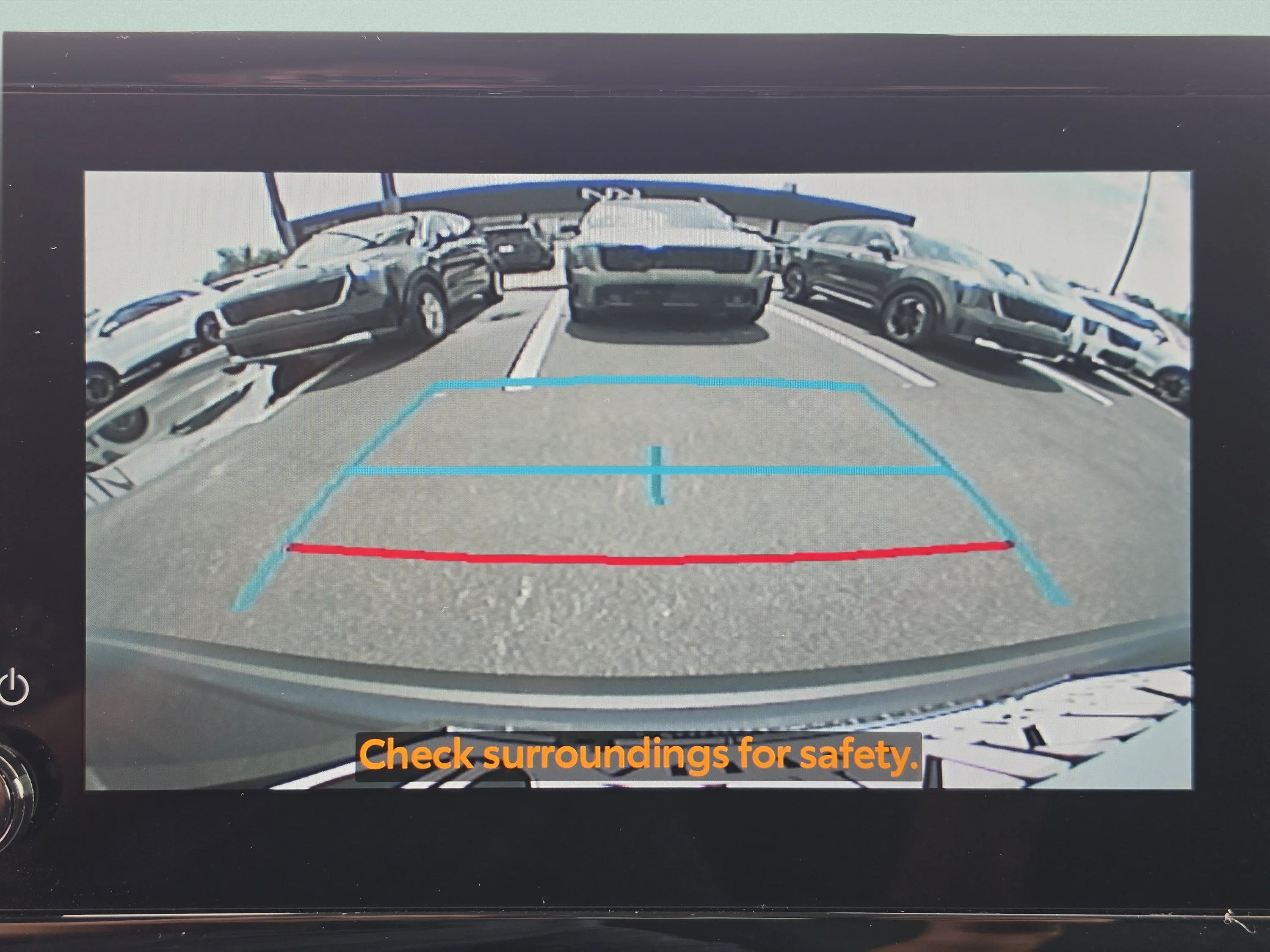 Used 2023 Celestite Toyota LE image 27