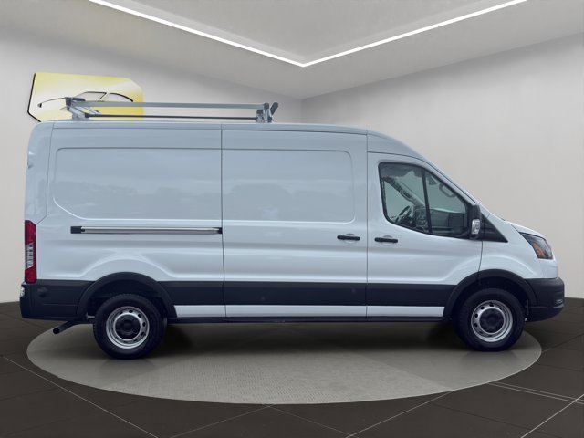 Used 2024 White Ford  image 8