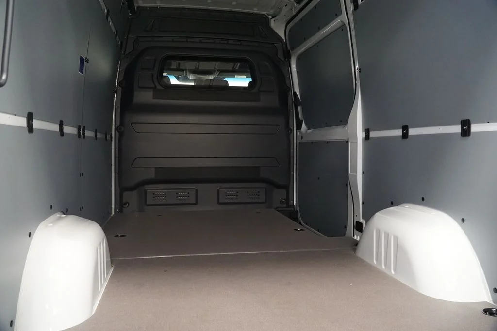 New 2026  Mercedes-Benz Cargo 144 WB image 17
