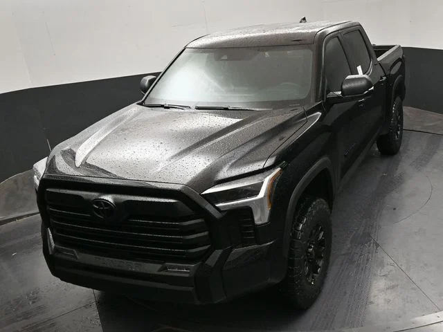 2026 Toyota Tundra SR5 - Photo 26