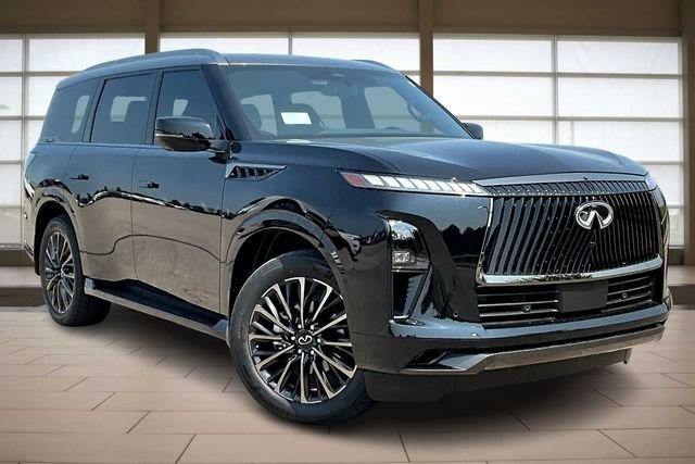 2026 INFINITI QX80 Autograph - Photo 12