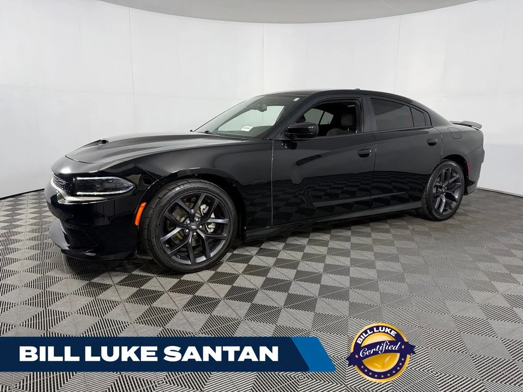 2023 Dodge Charger R/T's photo