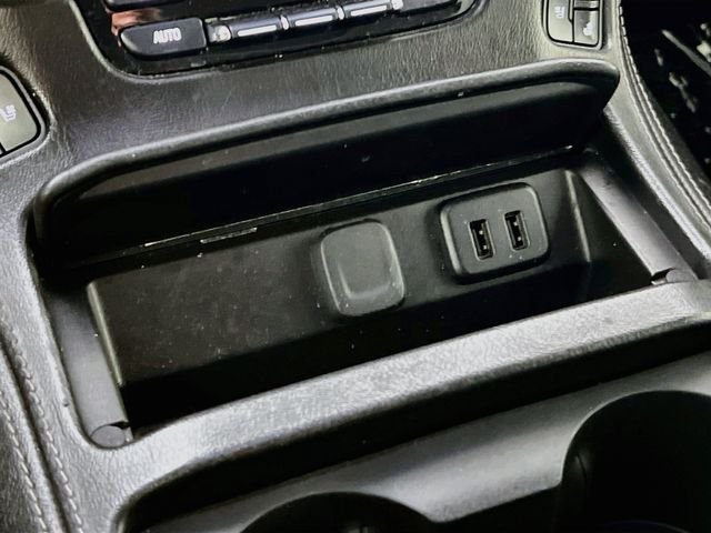 2019 GMC Yukon Denali - Photo 20